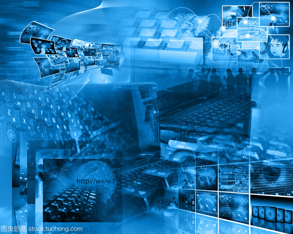 互聯(lián)網(wǎng)的抽象本質(zhì)與信息技術(shù)的演進